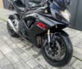 Черный Сузуки GSX-R 600, объемом двигателя 0.6 л и пробегом 25 тыс. км за 6600 $, фото 1 на Automoto.ua