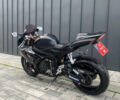 Черный Сузуки GSX-R 600, объемом двигателя 0.6 л и пробегом 25 тыс. км за 6600 $, фото 3 на Automoto.ua