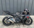 Черный Сузуки GSX-R 600, объемом двигателя 0.6 л и пробегом 25 тыс. км за 6600 $, фото 1 на Automoto.ua
