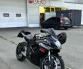Черный Сузуки GSX-R 600, объемом двигателя 0.6 л и пробегом 41 тыс. км за 6800 $, фото 2 на Automoto.ua