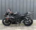 Черный Сузуки GSX-R 600, объемом двигателя 0.6 л и пробегом 25 тыс. км за 6600 $, фото 4 на Automoto.ua