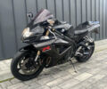 Черный Сузуки GSX-R 600, объемом двигателя 0.6 л и пробегом 25 тыс. км за 6600 $, фото 5 на Automoto.ua