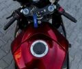 Чорний Сузукі GSX-R 600, об'ємом двигуна 0.6 л та пробігом 57 тис. км за 6700 $, фото 12 на Automoto.ua