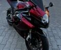 Чорний Сузукі GSX-R 600, об'ємом двигуна 0.6 л та пробігом 57 тис. км за 6700 $, фото 11 на Automoto.ua