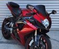 Чорний Сузукі GSX-R 600, об'ємом двигуна 0.6 л та пробігом 57 тис. км за 6700 $, фото 1 на Automoto.ua