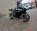 Черный Сузуки GSX-R 600, объемом двигателя 0 л и пробегом 14 тыс. км за 3450 $, фото 1 на Automoto.ua