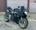 Черный Сузуки GSX-R 600, объемом двигателя 0.6 л и пробегом 34 тыс. км за 4500 $, фото 7 на Automoto.ua