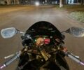 Черный Сузуки GSX-R 600, объемом двигателя 0.6 л и пробегом 38 тыс. км за 6700 $, фото 1 на Automoto.ua