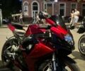 Чорний Сузукі GSX-R 600, об'ємом двигуна 0.6 л та пробігом 57 тис. км за 6700 $, фото 1 на Automoto.ua