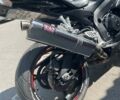 Черный Сузуки GSX-R 600, объемом двигателя 0.6 л и пробегом 38 тыс. км за 6700 $, фото 3 на Automoto.ua