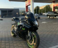 Черный Сузуки GSX-R 600, объемом двигателя 0.6 л и пробегом 34 тыс. км за 4500 $, фото 2 на Automoto.ua