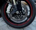 Чорний Сузукі GSX-R 600, об'ємом двигуна 0.6 л та пробігом 57 тис. км за 6700 $, фото 13 на Automoto.ua