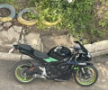 Черный Сузуки GSX-R 600, объемом двигателя 0.6 л и пробегом 34 тыс. км за 4500 $, фото 1 на Automoto.ua
