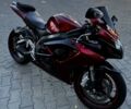 Чорний Сузукі GSX-R 600, об'ємом двигуна 0.6 л та пробігом 57 тис. км за 6700 $, фото 17 на Automoto.ua