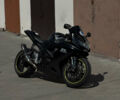 Черный Сузуки GSX-R 600, объемом двигателя 0.6 л и пробегом 28 тыс. км за 8500 $, фото 1 на Automoto.ua