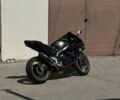 Черный Сузуки GSX-R 600, объемом двигателя 0.6 л и пробегом 28 тыс. км за 8500 $, фото 1 на Automoto.ua