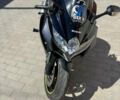 Черный Сузуки GSX-R 600, объемом двигателя 0.6 л и пробегом 28 тыс. км за 8500 $, фото 4 на Automoto.ua