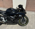 Черный Сузуки GSX-R 600, объемом двигателя 0.6 л и пробегом 28 тыс. км за 8500 $, фото 5 на Automoto.ua