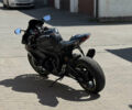 Черный Сузуки GSX-R 600, объемом двигателя 0.6 л и пробегом 28 тыс. км за 8500 $, фото 2 на Automoto.ua