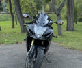 Черный Сузуки GSX-R 600, объемом двигателя 0.6 л и пробегом 24 тыс. км за 7500 $, фото 1 на Automoto.ua