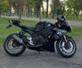 Черный Сузуки GSX-R 600, объемом двигателя 0.6 л и пробегом 24 тыс. км за 7500 $, фото 7 на Automoto.ua