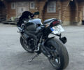 Черный Сузуки GSX-R 600, объемом двигателя 0.6 л и пробегом 24 тыс. км за 7500 $, фото 3 на Automoto.ua