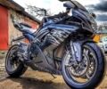 Черный Сузуки GSX-R 600, объемом двигателя 0.6 л и пробегом 18 тыс. км за 10100 $, фото 1 на Automoto.ua