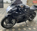 Черный Сузуки GSX-R 600, объемом двигателя 0.6 л и пробегом 18 тыс. км за 10100 $, фото 1 на Automoto.ua
