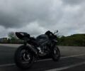 Черный Сузуки GSX-R 600, объемом двигателя 0.6 л и пробегом 24 тыс. км за 10500 $, фото 1 на Automoto.ua