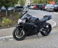 Черный Сузуки GSX-R 600, объемом двигателя 0.6 л и пробегом 24 тыс. км за 10500 $, фото 3 на Automoto.ua