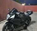 Черный Сузуки GSX-R 600, объемом двигателя 0.6 л и пробегом 24 тыс. км за 10500 $, фото 5 на Automoto.ua