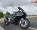 Черный Сузуки GSX-R 600, объемом двигателя 0.6 л и пробегом 24 тыс. км за 10500 $, фото 4 на Automoto.ua
