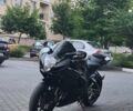 Черный Сузуки GSX-R 600, объемом двигателя 0.6 л и пробегом 24 тыс. км за 10500 $, фото 1 на Automoto.ua