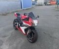 Красный Сузуки GSX-R 600, объемом двигателя 0.6 л и пробегом 33 тыс. км за 10200 $, фото 6 на Automoto.ua