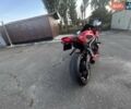 Красный Сузуки GSX-R 600, объемом двигателя 0.6 л и пробегом 33 тыс. км за 10200 $, фото 20 на Automoto.ua