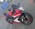 Красный Сузуки GSX-R 600, объемом двигателя 0.6 л и пробегом 33 тыс. км за 10200 $, фото 16 на Automoto.ua
