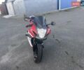 Красный Сузуки GSX-R 600, объемом двигателя 0.6 л и пробегом 33 тыс. км за 10200 $, фото 3 на Automoto.ua