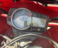 Красный Сузуки GSX-R 600, объемом двигателя 0.6 л и пробегом 14 тыс. км за 4000 $, фото 1 на Automoto.ua