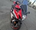 Красный Сузуки GSX-R 600, объемом двигателя 0.6 л и пробегом 33 тыс. км за 10200 $, фото 25 на Automoto.ua
