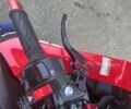 Красный Сузуки GSX-R 600, объемом двигателя 0.6 л и пробегом 33 тыс. км за 10200 $, фото 32 на Automoto.ua