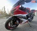 Красный Сузуки GSX-R 600, объемом двигателя 0.6 л и пробегом 33 тыс. км за 10200 $, фото 30 на Automoto.ua