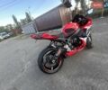 Красный Сузуки GSX-R 600, объемом двигателя 0.6 л и пробегом 33 тыс. км за 10200 $, фото 18 на Automoto.ua