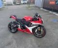 Красный Сузуки GSX-R 600, объемом двигателя 0.6 л и пробегом 33 тыс. км за 10200 $, фото 5 на Automoto.ua