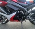 Красный Сузуки GSX-R 600, объемом двигателя 0.6 л и пробегом 33 тыс. км за 10200 $, фото 36 на Automoto.ua