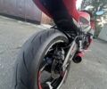 Красный Сузуки GSX-R 600, объемом двигателя 0.6 л и пробегом 33 тыс. км за 10200 $, фото 35 на Automoto.ua