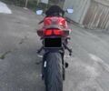 Красный Сузуки GSX-R 600, объемом двигателя 0.6 л и пробегом 33 тыс. км за 10200 $, фото 12 на Automoto.ua