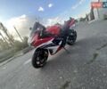 Красный Сузуки GSX-R 600, объемом двигателя 0.6 л и пробегом 33 тыс. км за 10200 $, фото 24 на Automoto.ua