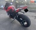Красный Сузуки GSX-R 600, объемом двигателя 0.6 л и пробегом 33 тыс. км за 10200 $, фото 11 на Automoto.ua