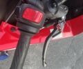Красный Сузуки GSX-R 600, объемом двигателя 0.6 л и пробегом 33 тыс. км за 10200 $, фото 33 на Automoto.ua