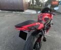 Красный Сузуки GSX-R 600, объемом двигателя 0.6 л и пробегом 33 тыс. км за 10200 $, фото 27 на Automoto.ua